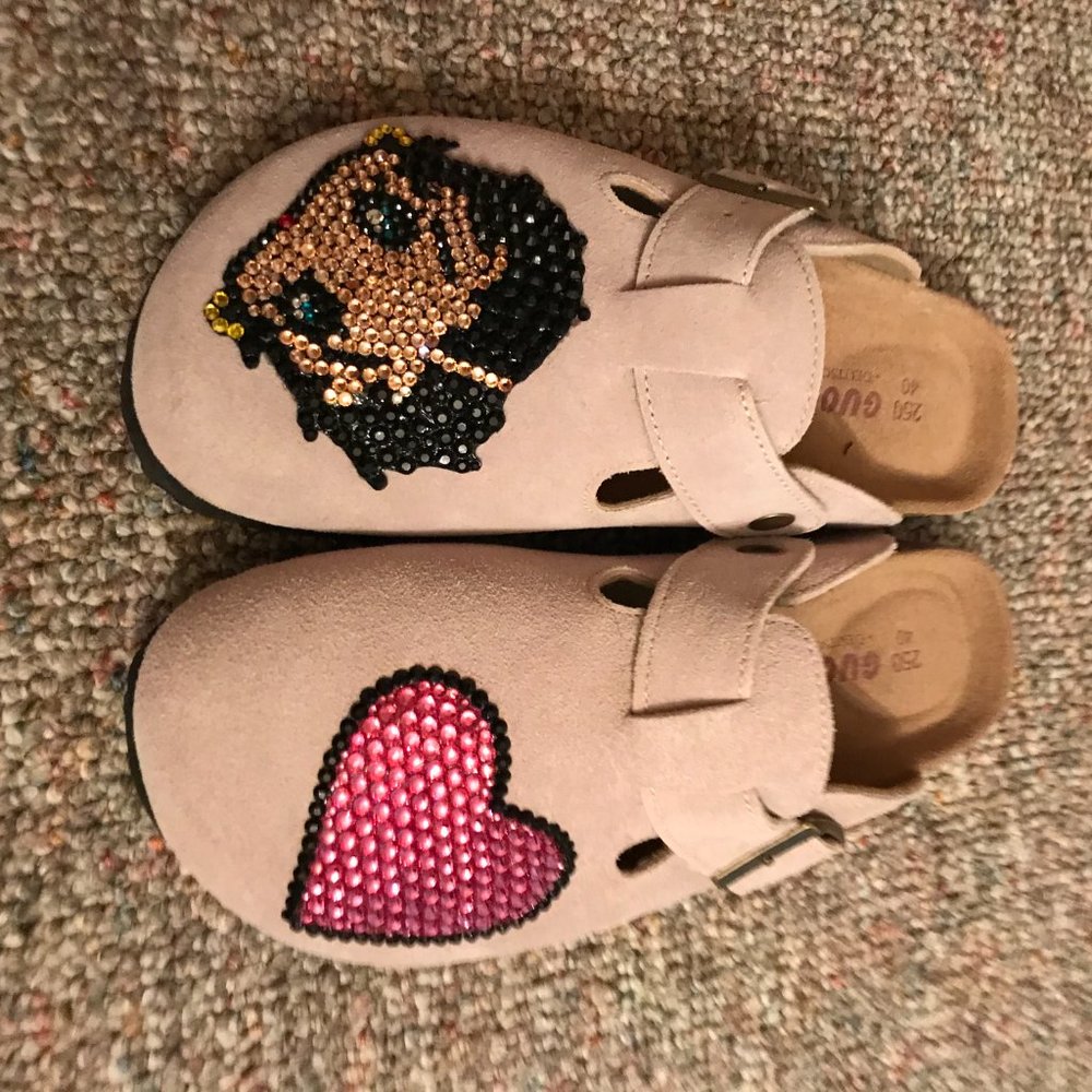 Shoes - Picture 3 of 3